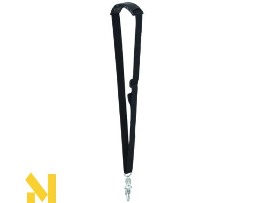 Тример електричний Hecht 1299