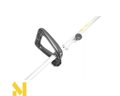 Тример електричний Hecht 1299