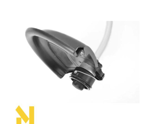 Тример електричний Hecht 1299