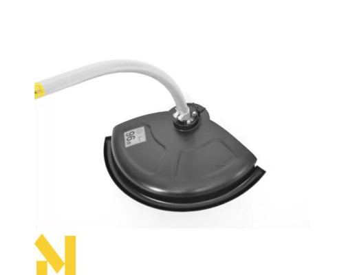 Тример електричний Hecht 1299