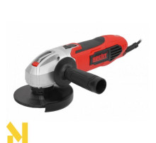 Болгарка (кутова шліфмашина) Hecht 1306