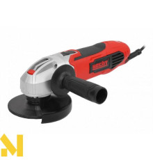 Болгарка (кутова шліфмашина) Hecht 1306