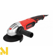 Болгарка (кутова шліфмашина) Hecht 1308