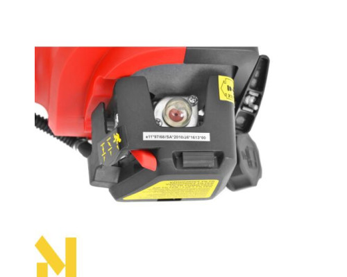 Мотокоса Hecht 130R