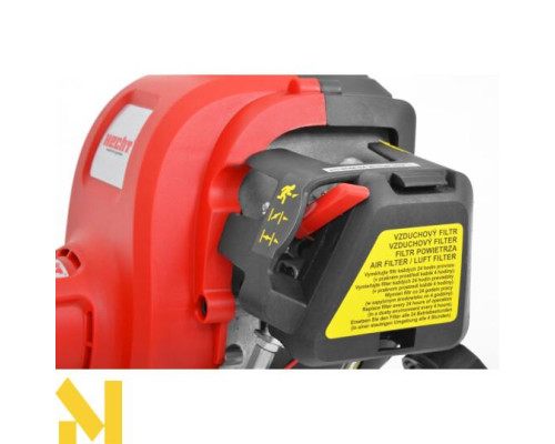 Мотокоса Hecht 130R