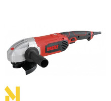 Болгарка (кутова шліфмашина) Hecht 1313