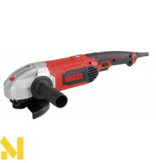 Болгарка (кутова шліфмашина) Hecht 1313
