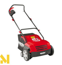 Аератор електричний Hecht 1321