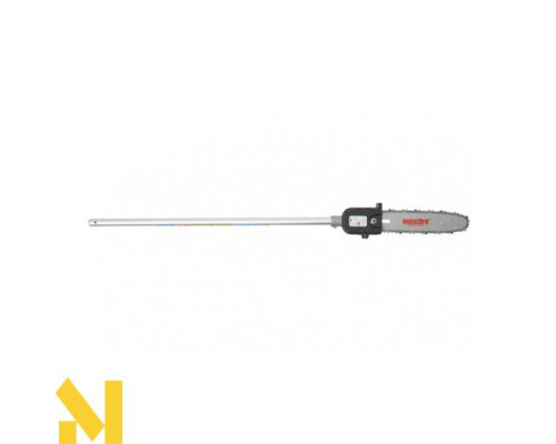 Мультисистема бензинова Hecht 1330