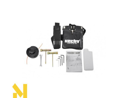 Мультисистема бензинова Hecht 1330