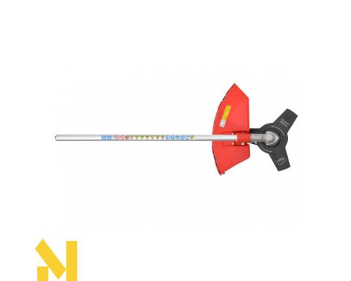 Мультисистема бензинова Hecht 1330