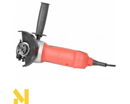 Болгарка (кутова шліфмашина) Hecht 1372