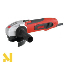 Болгарка (кутова шліфмашина) Hecht 1390