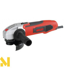 Болгарка (кутова шліфмашина) Hecht 1390