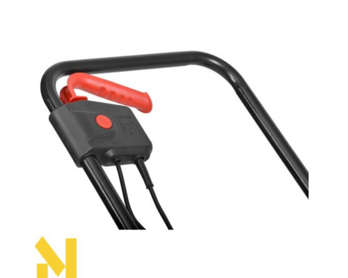 Аератор електричний Hecht 1427