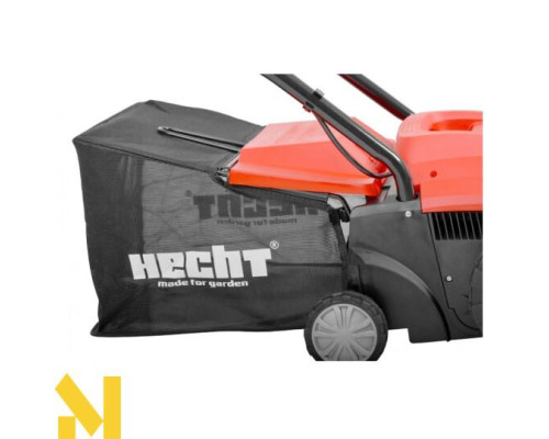 Аератор електричний Hecht 1427