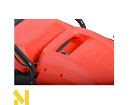 Аератор електричний Hecht 1427