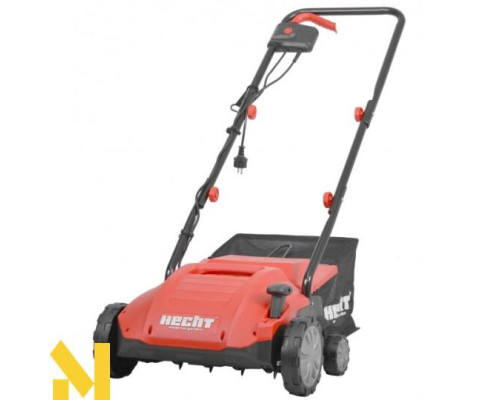 Аератор електричний Hecht 1427