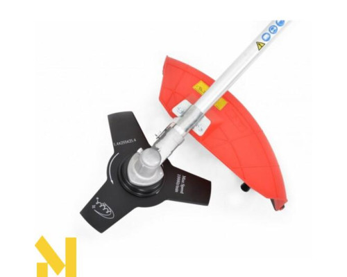 Мотокоса Hecht 146 BTS