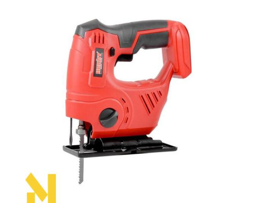 Лобзик акумуляторний Hecht 1530