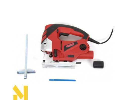 Лобзик електричний Hecht 1569