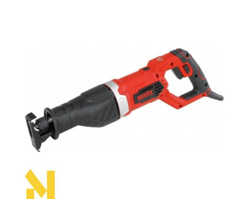 Пила шабельна Hecht 1570