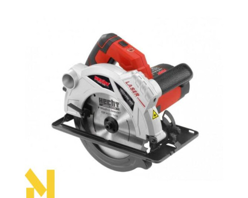 Пила дискова Hecht 1615