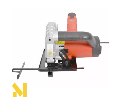 Пила дискова Hecht 1615