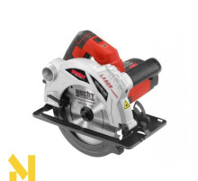 Пила дискова Hecht 1615