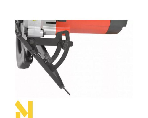 Пила дискова Hecht 1615