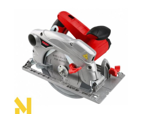 Пила дискова Hecht 1617