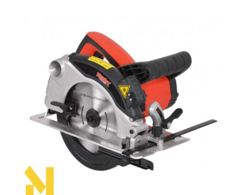 Пила дискова Hecht 1619