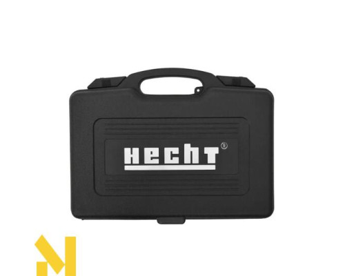 Багатофункціональний інструмент (реноватор) Hecht 1630