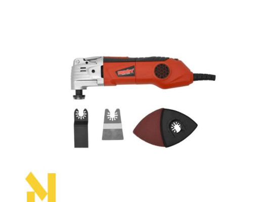 Багатофункціональний інструмент (реноватор) Hecht 1630