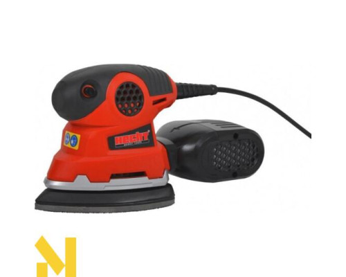 Шліфмашина дельтоподібна Hecht 1713