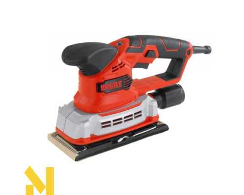 Шліфмашина вібраційна Hecht 1715