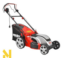 Газонокосарка електрична Hecht 1803
