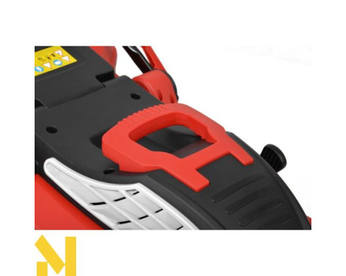 Газонокосарка електрична Hecht 1842