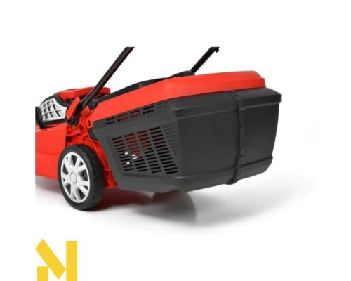 Газонокосарка електрична Hecht 1842