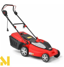 Газонокосарка електрична Hecht 1842