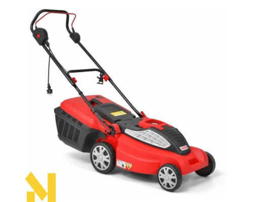 Газонокосарка електрична Hecht 1842