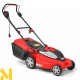 Газонокосарка електрична Hecht 1842