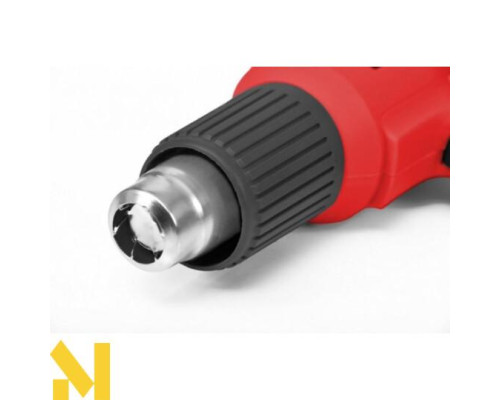 Фен технічний Hecht 2020