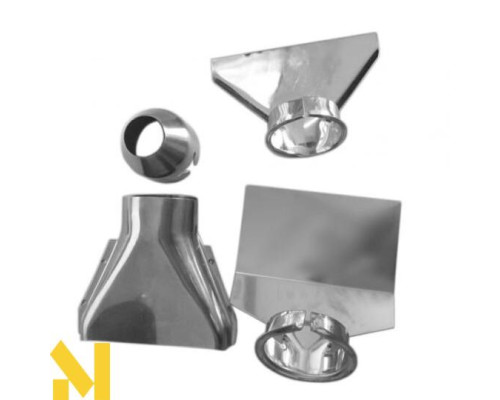 Фен технічний Hecht 2020