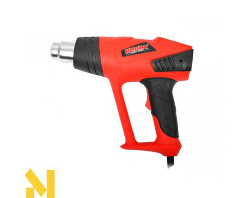 Фен технічний Hecht 2200 BOX