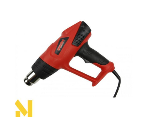 Фен технічний Hecht 2200 BOX