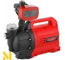 Cадовий насос Hecht 3013