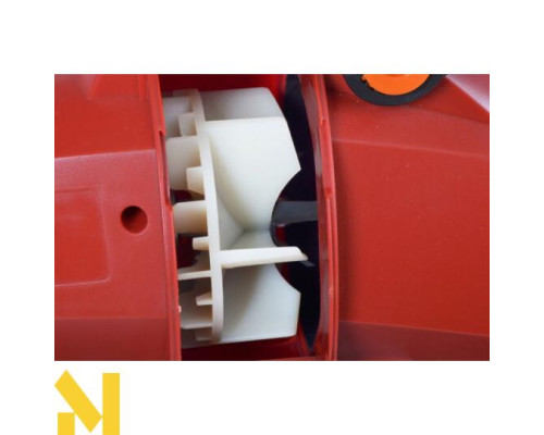 Пилосос-повітродувка садова електрична Hecht 3030