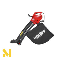 Пилосос-повітродувка садова електрична Hecht 3030