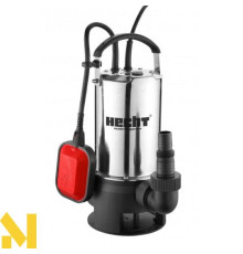Погружний насос для брудної води Hecht 3075